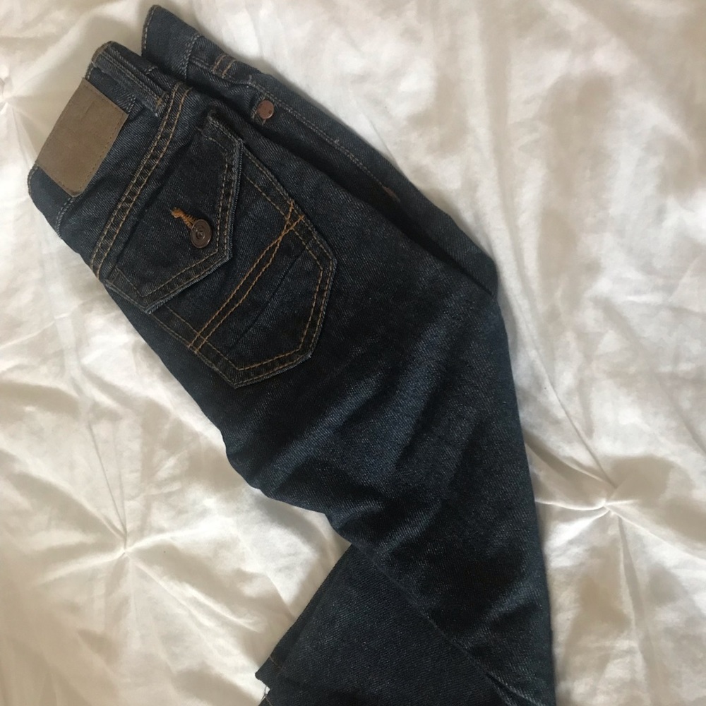 Tommy Hilfiger Jeans (Toddler)